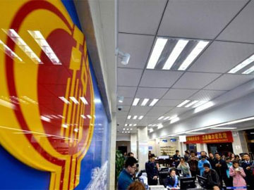 6企業(yè)借營改增漲價被罰：這些高端酒店和物業(yè)做錯了什么